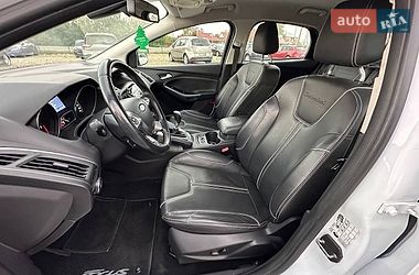 Хетчбек Ford Focus 2013 в Коломиї