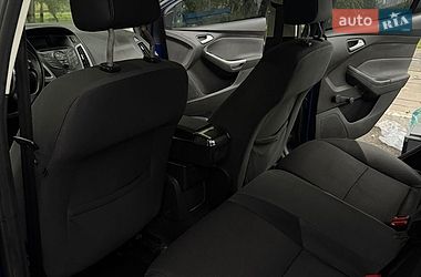 Седан Ford Focus 2013 в Києві