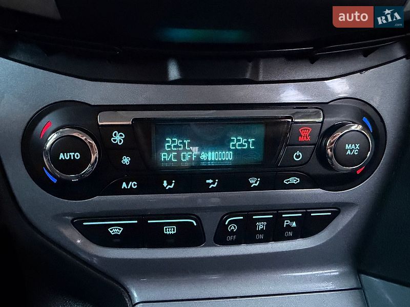 Универсал Ford Focus 2014 в Львове
