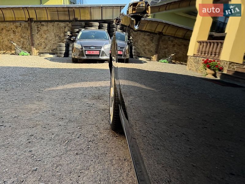 Универсал Ford Focus 2014 в Львове фото 19 Универсал Ford Focus 2014 в Львове