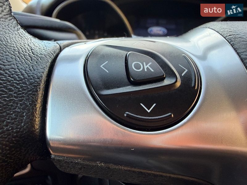 Универсал Ford Focus 2014 в Львове фото 66 Универсал Ford Focus 2014 в Львове