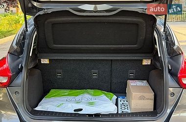 Седан Ford Focus 2015 в Дніпрі