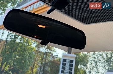 Седан Ford Focus 2015 в Дніпрі