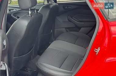 Хетчбек Ford Focus 2012 в Житомирі
