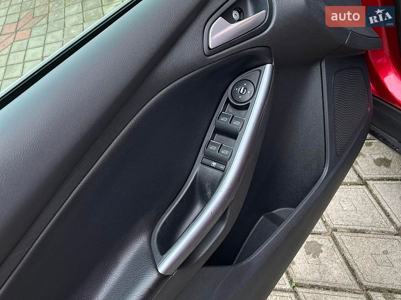 Універсал Ford Focus 2012 в Стрию