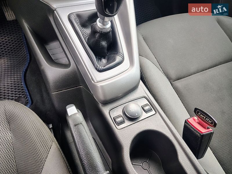 Універсал Ford Focus 2013 в Дрогобичі