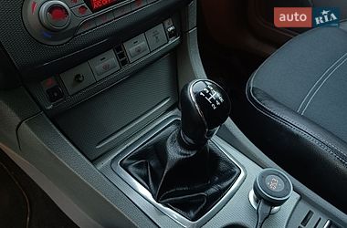 Хэтчбек Ford Focus 2008 в Дубно фото 24 Хэтчбек Ford Focus 2008 в Дубно