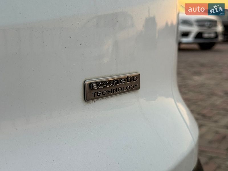 Универсал Ford Focus 2013 в Харькове