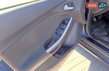 Седан Ford Focus 2012 в Броварах