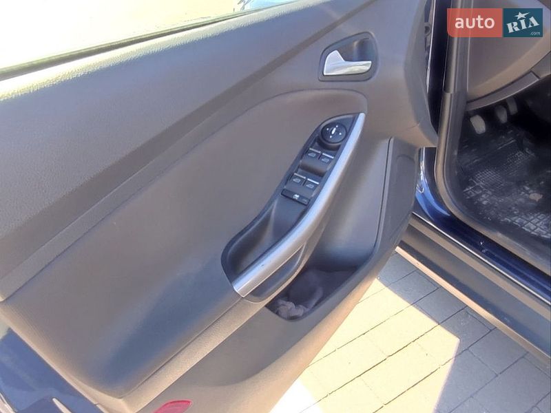 Седан Ford Focus 2012 в Броварах