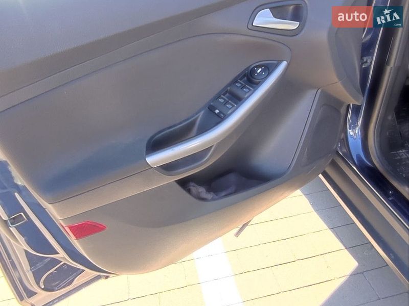 Седан Ford Focus 2012 в Броварах