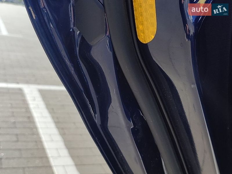 Седан Ford Focus 2012 в Броварах
