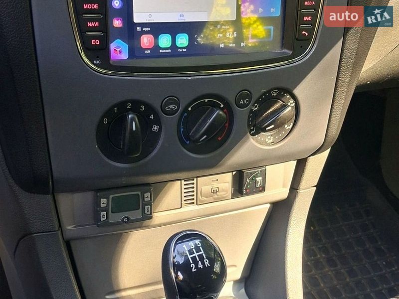 Універсал Ford Focus 2008 в Львові