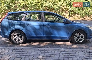 Універсал Ford Focus 2008 в Львові