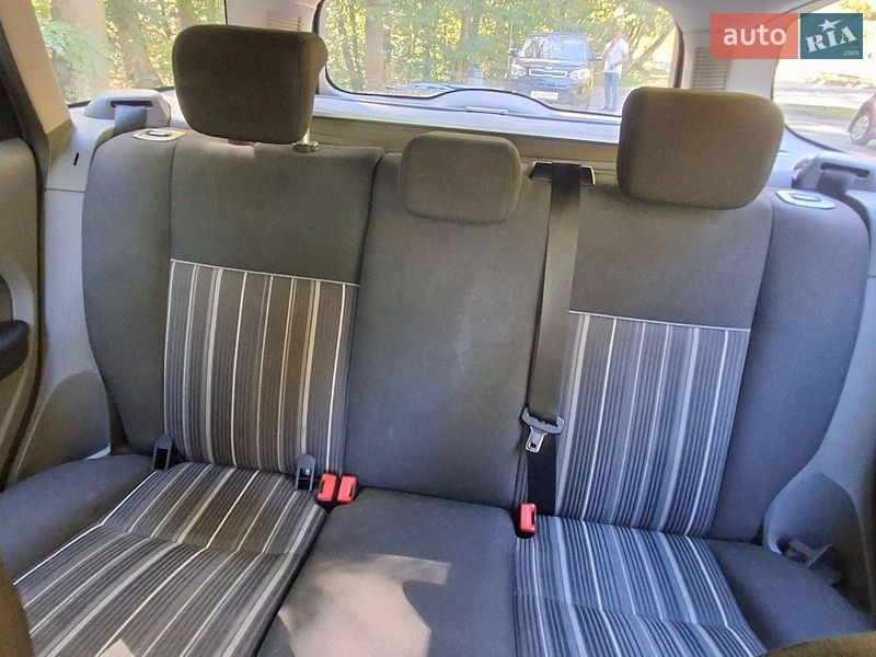 Універсал Ford Focus 2008 в Львові