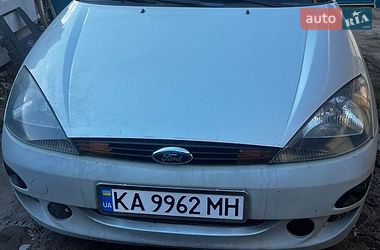 Хэтчбек Ford Focus 2003 в Киеве
