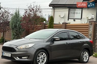 Седан Ford Focus 2016 в Борисполе