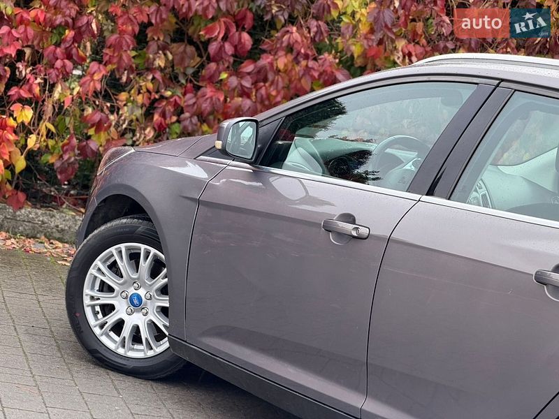 Универсал Ford Focus 2011 в Стрые