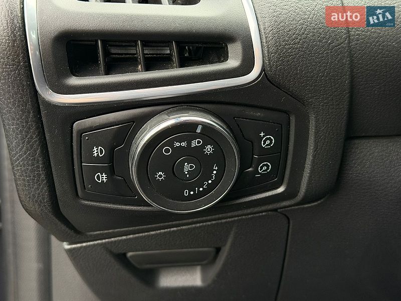 Универсал Ford Focus 2011 в Стрые