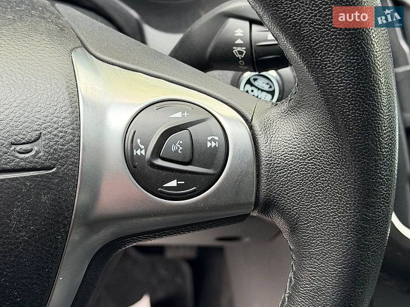 Универсал Ford Focus 2012 в Стрые