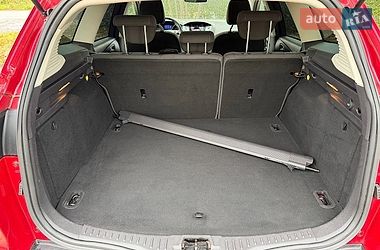 Универсал Ford Focus 2012 в Стрые
