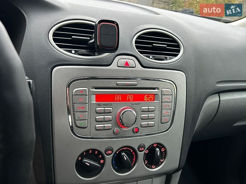 Универсал Ford Focus 2008 в Тернополе фото 16 Универсал Ford Focus 2008 в Тернополе