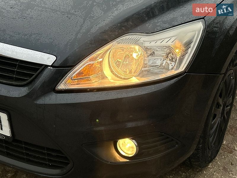 Универсал Ford Focus 2008 в Тернополе фото 12 Универсал Ford Focus 2008 в Тернополе