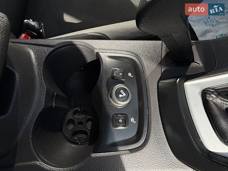 Универсал Ford Focus 2016 в Тернополе