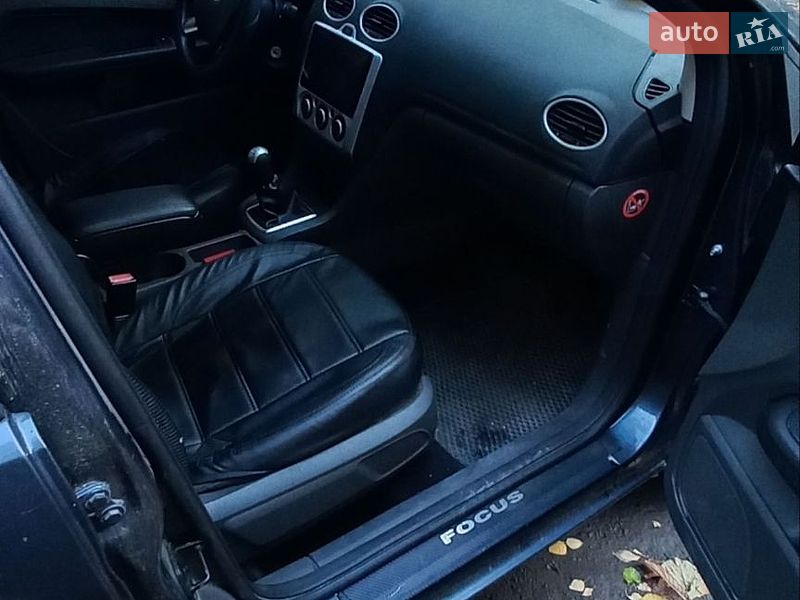Универсал Ford Focus 2006 в Хмельницком