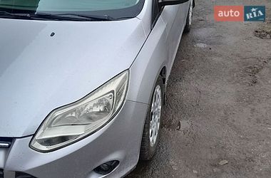 Седан Ford Focus 2012 в Івано-Франківську фото 3 Седан Ford Focus 2012 в Івано-Франківську