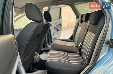 Универсал Ford Focus 2009 в Тернополе