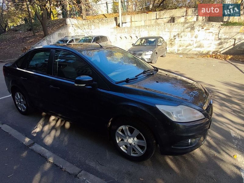 Седан Ford Focus 2011 в Харькове фото 13 Седан Ford Focus 2011 в Харькове