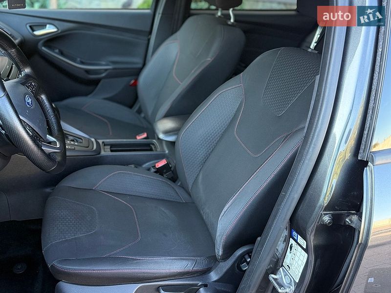 Універсал Ford Focus 2018 в Стрию фото 42 Універсал Ford Focus 2018 в Стрию