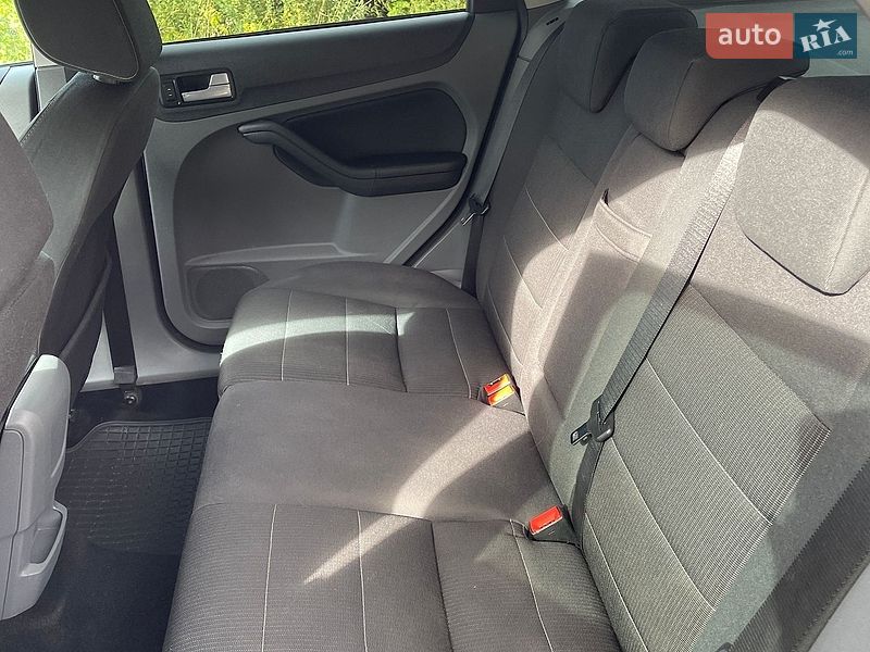Хэтчбек Ford Focus 2008 в Шептицькому фото 66 Хэтчбек Ford Focus 2008 в Шептицькому