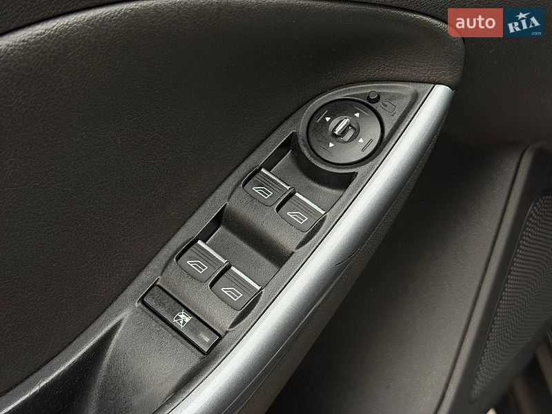 Універсал Ford Focus 2011 в Дрогобичі