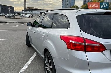 Универсал Ford Focus 2015 в Киеве