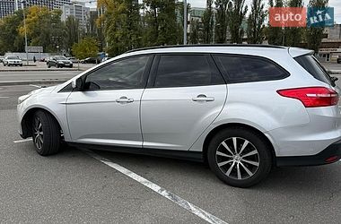 Универсал Ford Focus 2015 в Киеве
