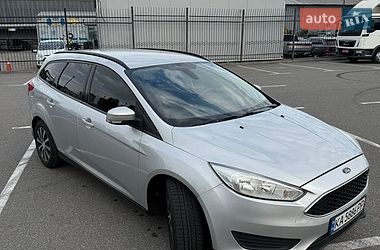 Универсал Ford Focus 2015 в Киеве