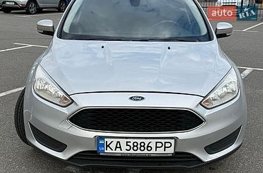 Универсал Ford Focus 2015 в Киеве