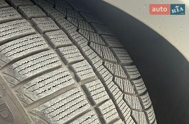 Универсал Ford Focus 2015 в Киеве