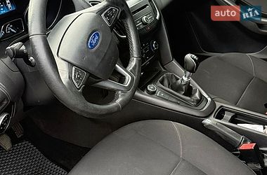 Универсал Ford Focus 2015 в Киеве