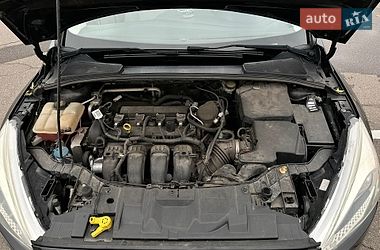 Седан Ford Focus 2015 в Одесі