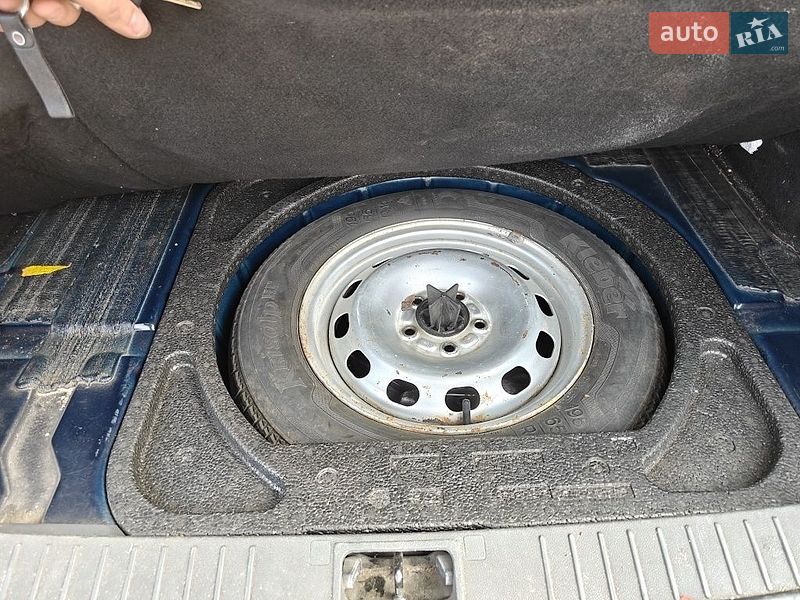 Універсал Ford Focus 2006 в Черкасах