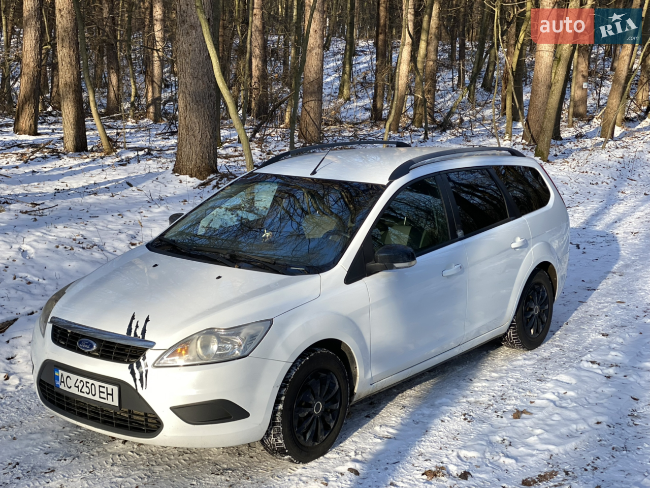 2010 Ford C-MAX - мініатюра 16