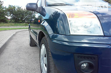Универсал Ford Fusion 2010 в Ивано-Франковске