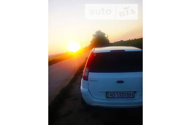 Другие легковые Ford Fusion 2010 в Виннице