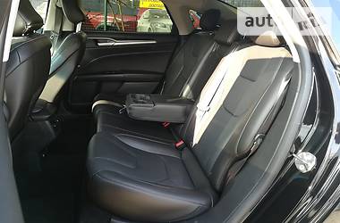 Седан Ford Fusion 2015 в Днепре