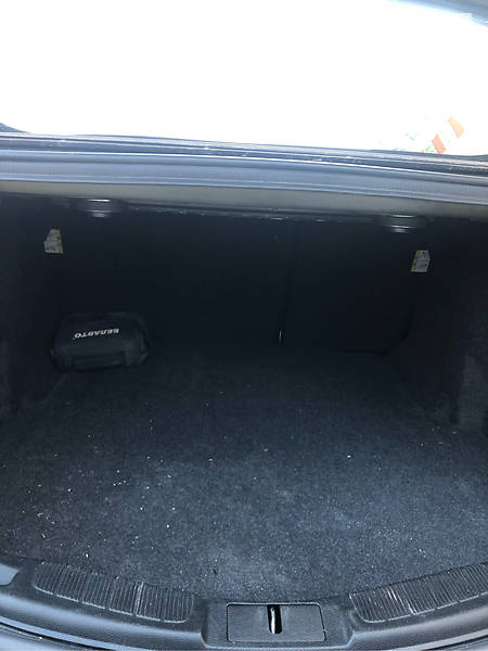 Седан Ford Fusion 2016 в Хмельницькому