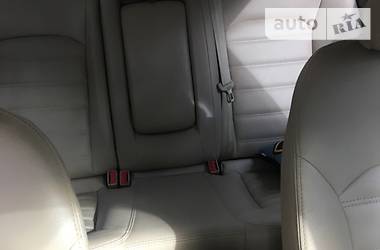 Седан Ford Fusion 2013 в 