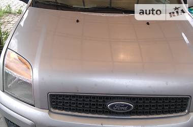 Ford Fusion 2009 Ford Fusion 2009